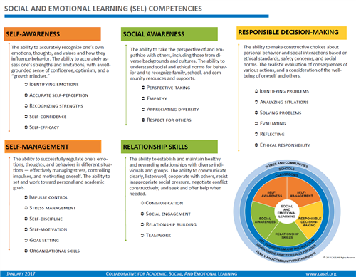 competencies detailed 